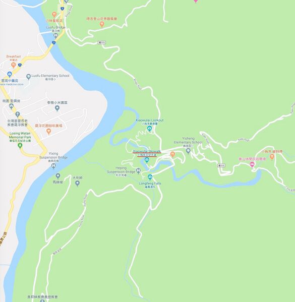 File:Xiaowulai Sky Trail LocationMap.jpg