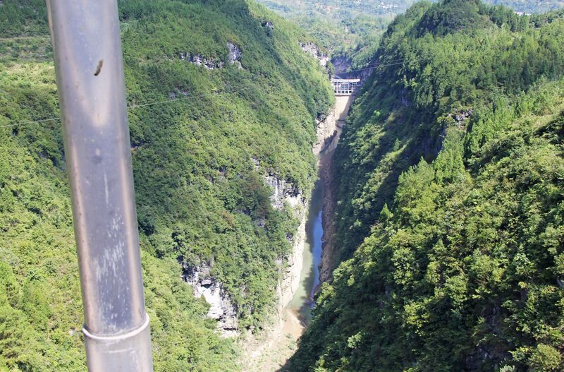File:XishaBridge&Dam.jpg