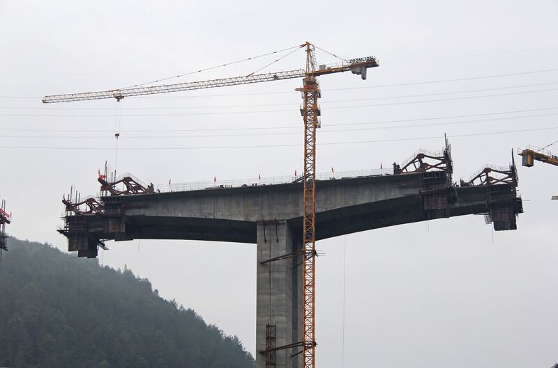 File:GaodongziBridgeView4.jpg