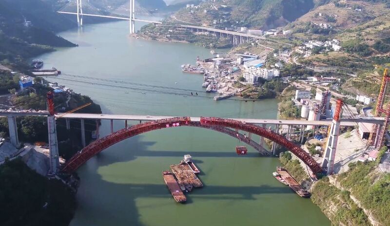 File:MeixiheRailHighDroneDownView.jpg
