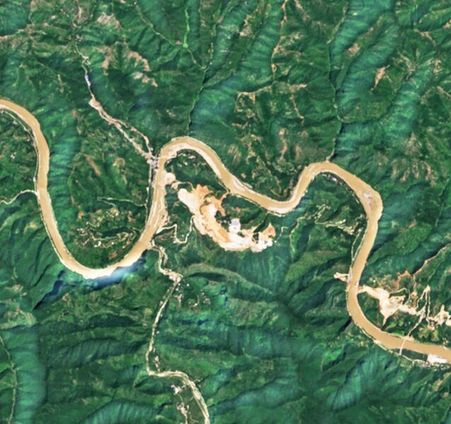 File:Luohe Bridge LiangmucunSatellite.jpg