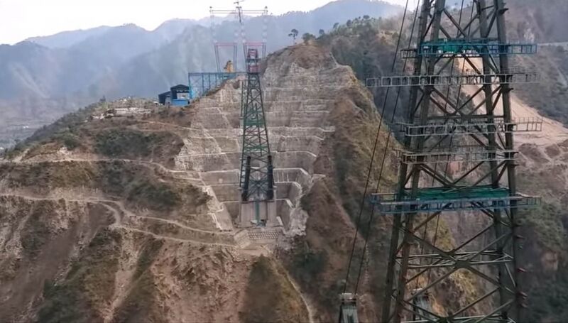 File:ChenabBridge13ByLALIT SINGH RAWAL.jpg