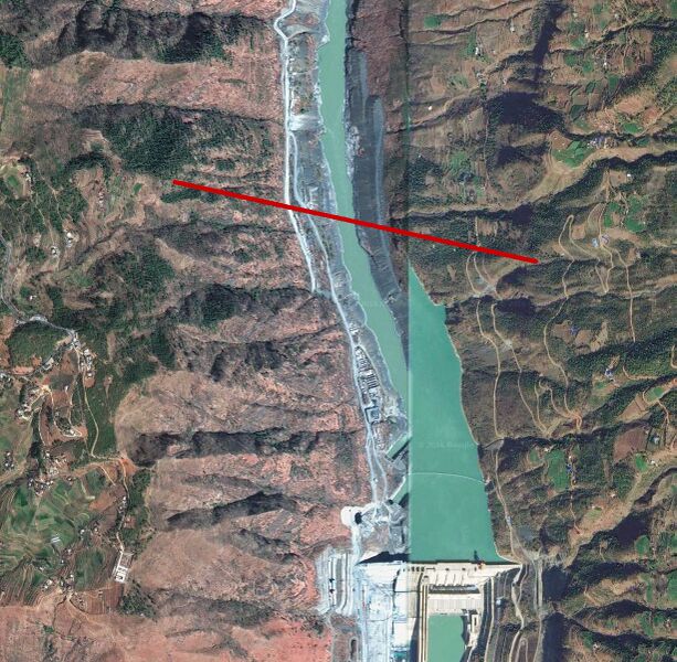 File:JinshajiangJin'anSatelliteClose&Bridge.jpg