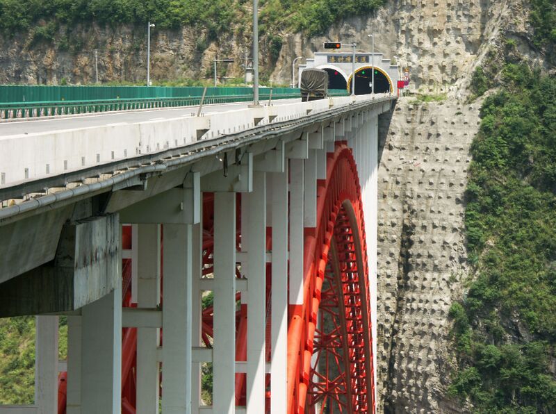 File:ZhijingheEastViewLonglens.jpg
