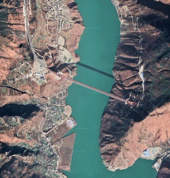 File:Daduhe Bridge XingkangSatellite.jpg