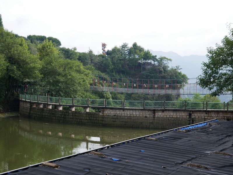 File:WulongGorgeGlassFootbridge2.JPG