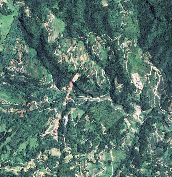 File:Shiqiao Bridge Wudao Satellite.jpg