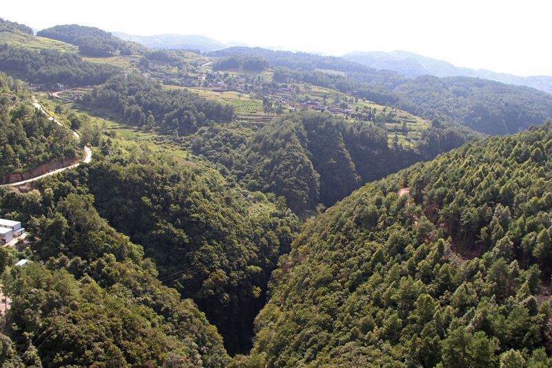 File:YinchangheWestRiver.JPG