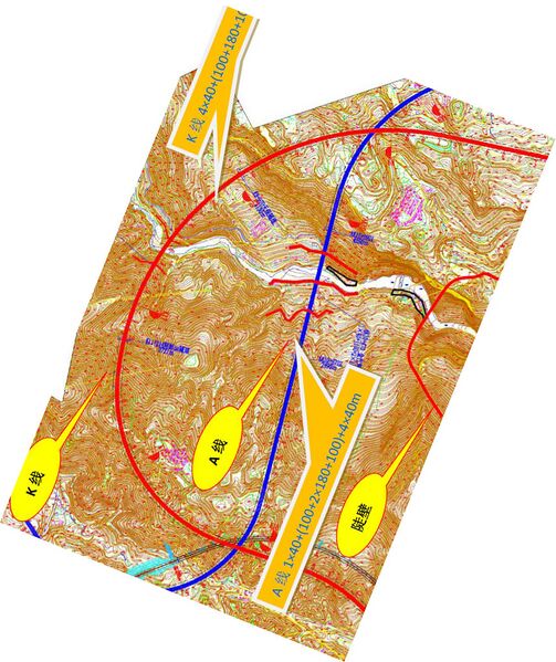 File:Dabihe Bridge route choice.JPG