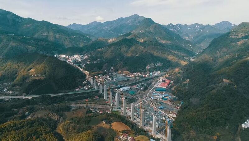 File:TianchiRailwayDroneHigh.jpg