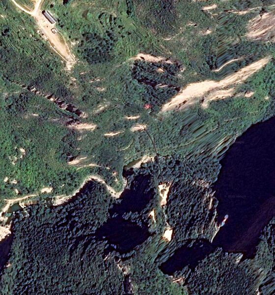 File:Tianjishan FootbridgeSatellite.jpg