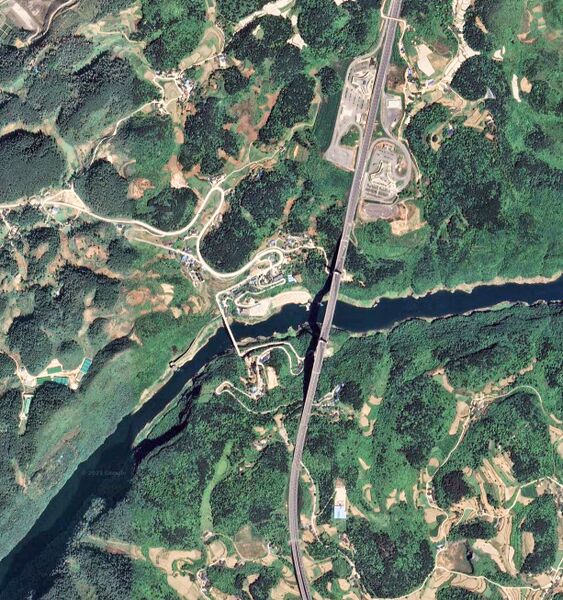 File:Wujiang Bridge NanmuduSatellite.jpg