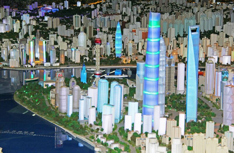 File:19ShanghaiUrbanSkyscrapers.jpg