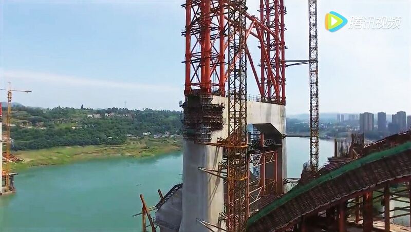 File:JinshajiangRailwayBridgeChengguiArchDrone.jpg