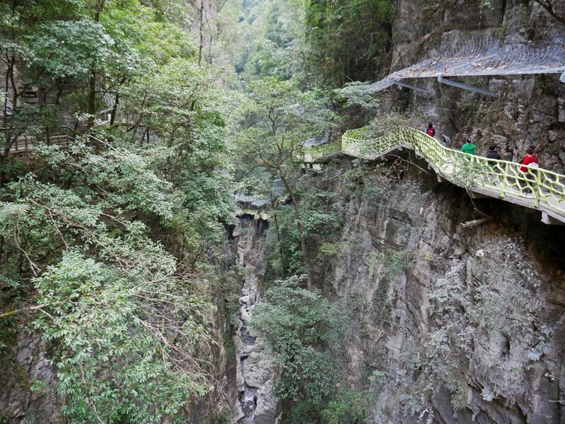 File:YunzhiduanCliffwalk13.JPG