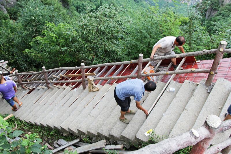 File:71EnshiGrandCanyonStairConstruction.jpg