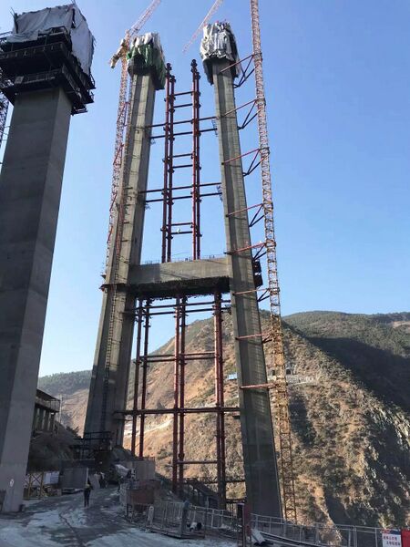 File:Jinshajiang Bridge Hutiaoxia Completed.jpeg