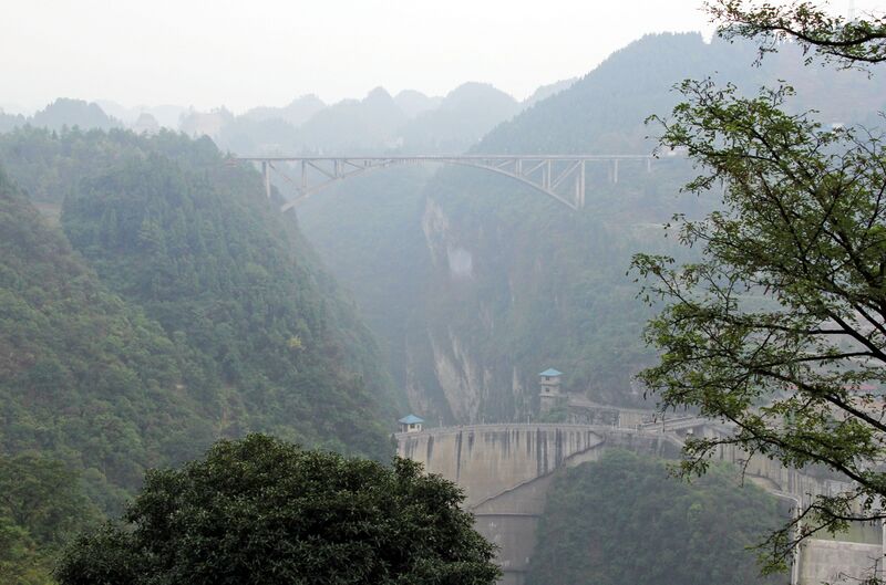 File:103Yanjinhe1995&Dam.jpg