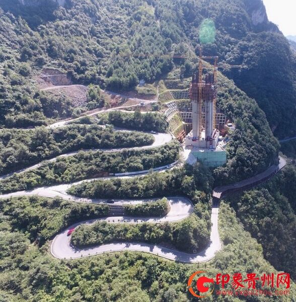 File:GanxiPierDroneView.jpg