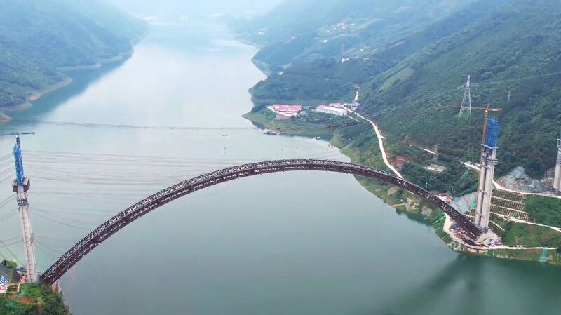 File:Tian'e longtanTrussBlueHighline.jpg