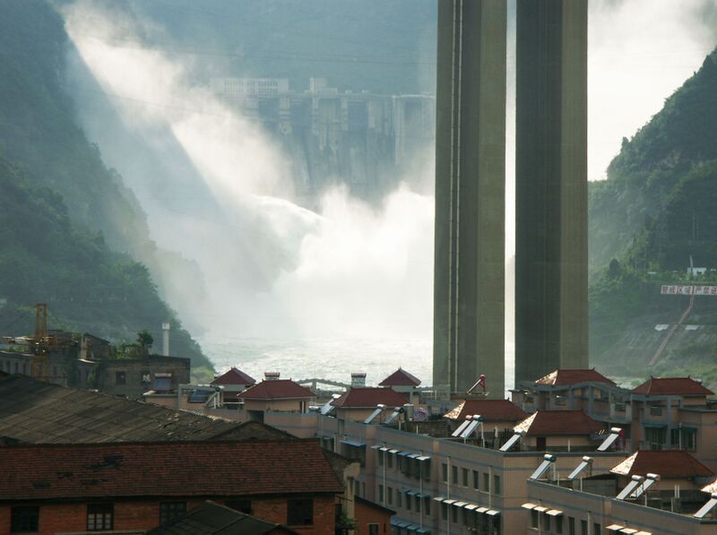 File:WujiangViaduct&DamWater.jpg