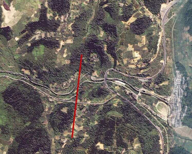 File:GaodongziSatellite&Bridge.jpg