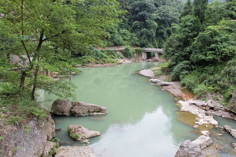 File:TianqiaoheRiver.JPG