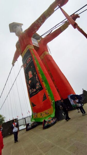 File:Xiqiang Jiuhuang Mountain Footbridge11.jpg