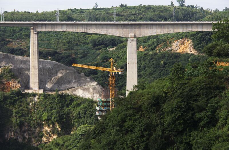 File:Diaolanhe RailwayNewLonglens.JPG