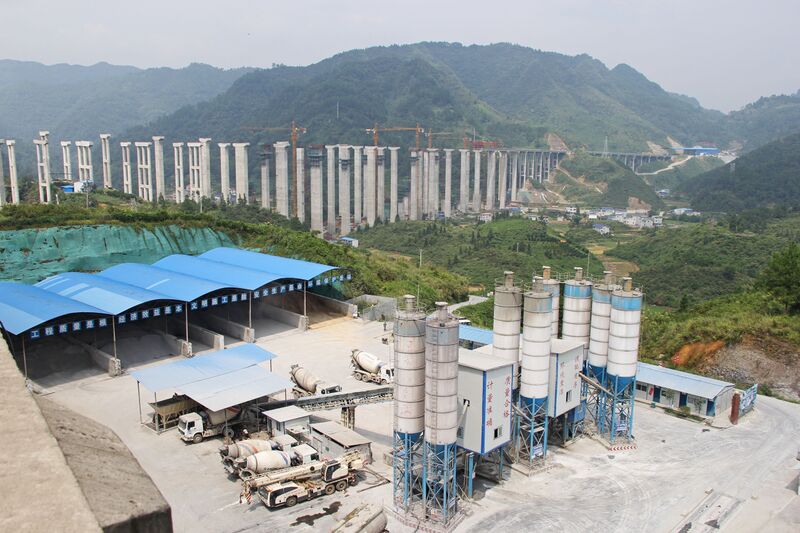 File:ShijiazhaiExitBridgeViaduct.jpg