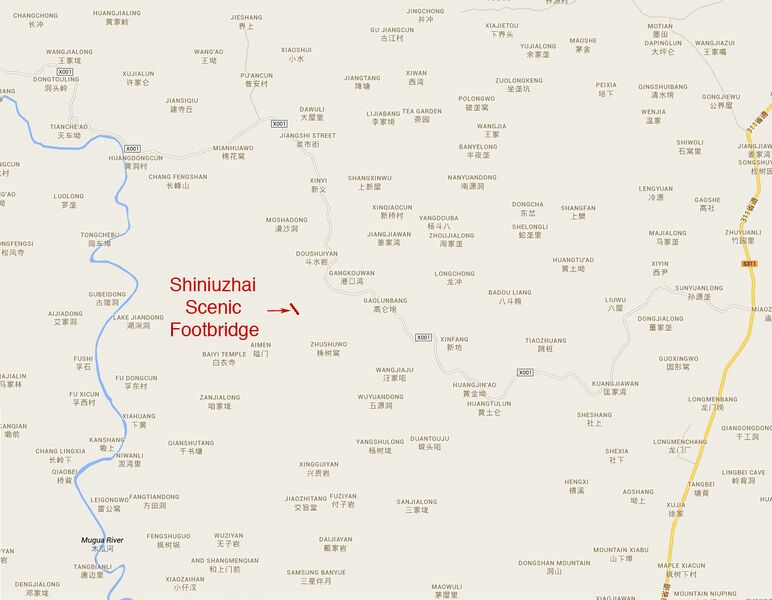 File:ShiniuzhaiScenicFootbridgeLocationMap.jpg