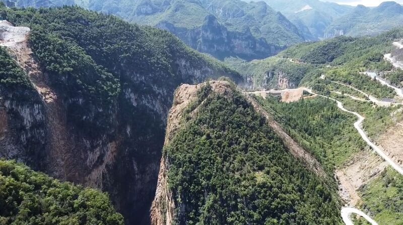 File:LiucheheCanyon.jpg