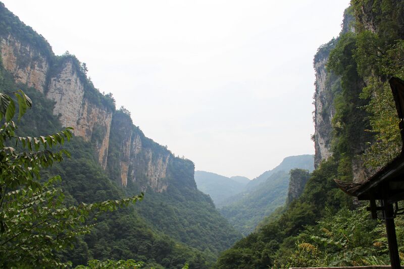 File:147GrandCanyonZhangjiajieBridgeValley.jpg