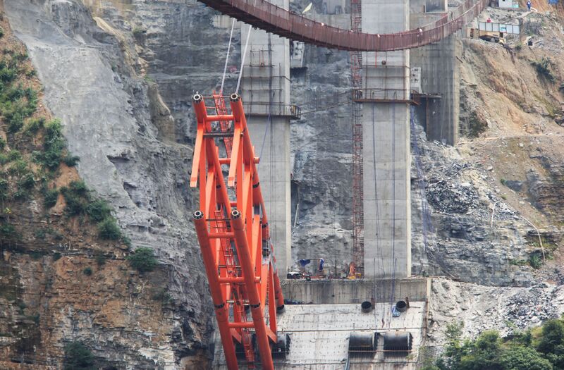 File:Zongxihe2014LeftTruss.jpg