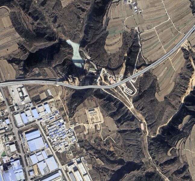 File:Xiaohegou Bridge HebaoSatellite.jpg