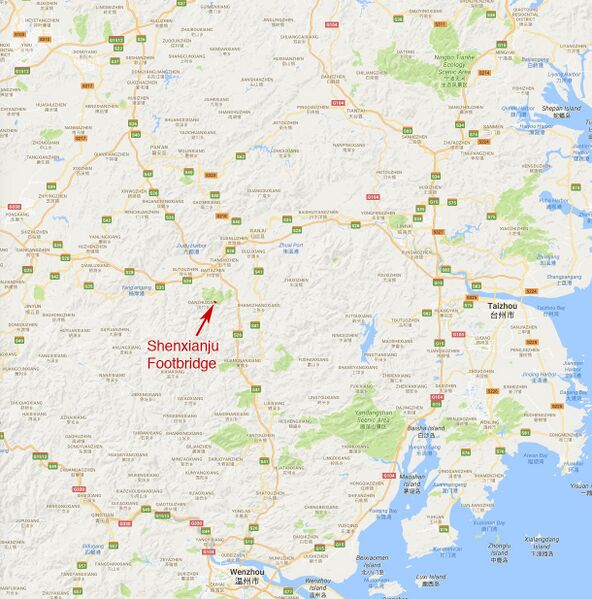 File:ShenxianjuFootbridgeLocationMapWide.jpg