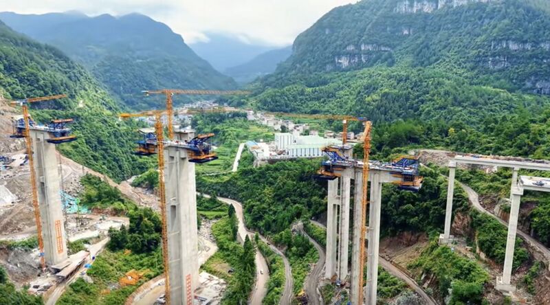 File:Wachang Bridge LixianDronePiers.jpg