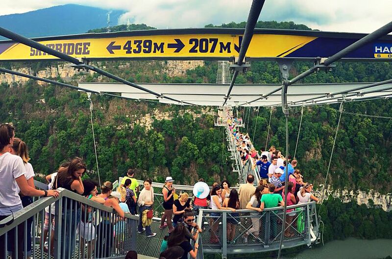 File:439metersSignImageBySkyBridgeAJHackett.jpg