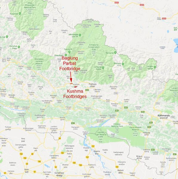 File:KushmaFootbridgesLocationMapWide.jpg