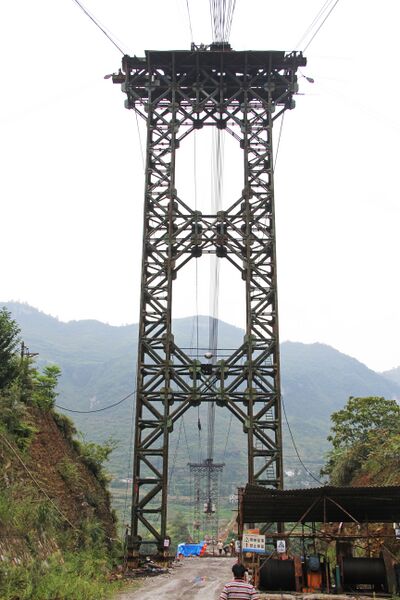 File:WujiangArchHighlineWires.jpg