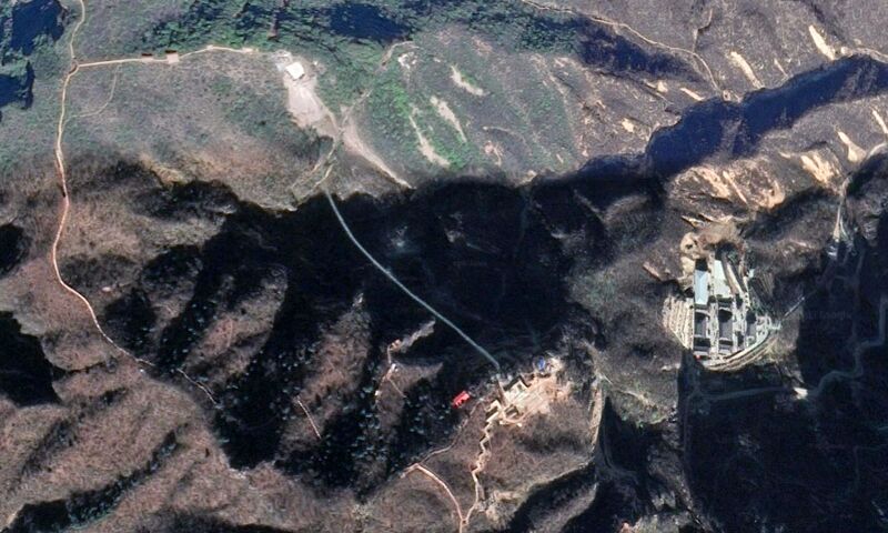 File:HongyagouBridgeSatellite3D.jpg