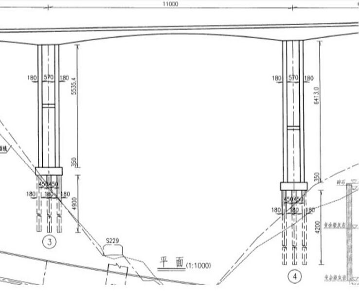 File:Maoping Bridge elevation.jpg