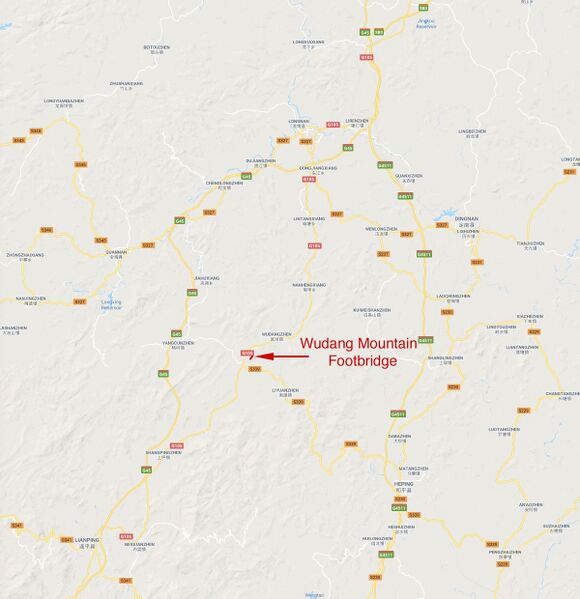 File:WudangshanFootbridgeLocationMapWide.jpg