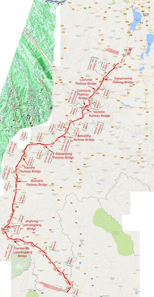File:YuxiToMohanRailwayMap&Bridges.jpg