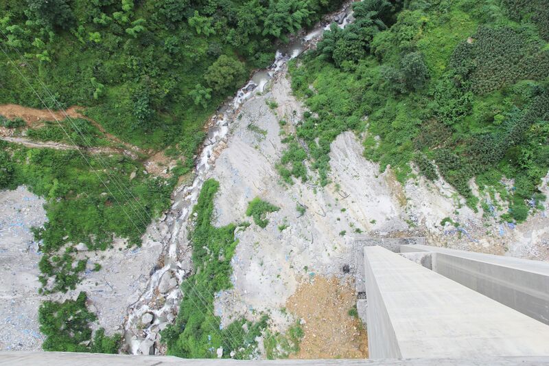 File:ZhilaigouPierDrop.jpg