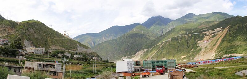 File:DaduheLudingGiantSuspensionPanorama.jpg
