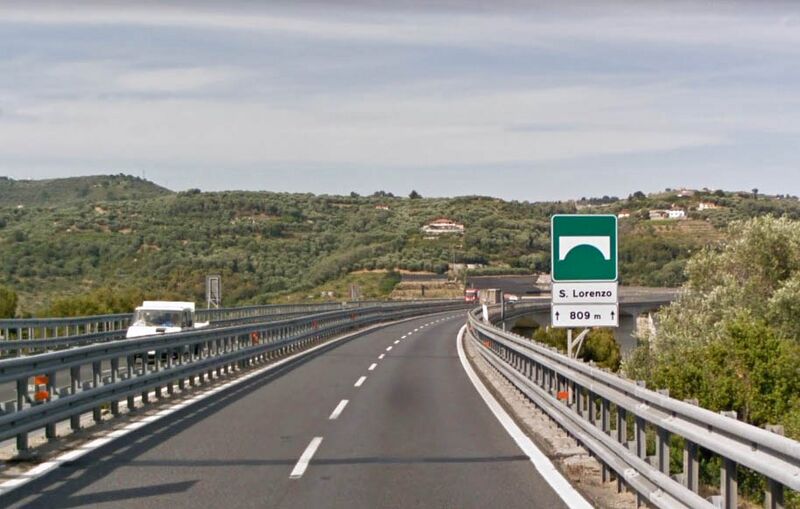 File:SanLorenzoSign.jpg
