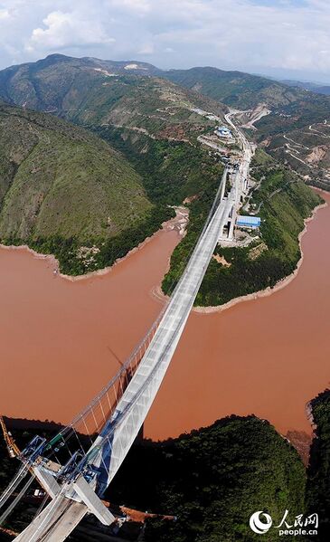File:Honghe Bridge JianyuanRed.jpg