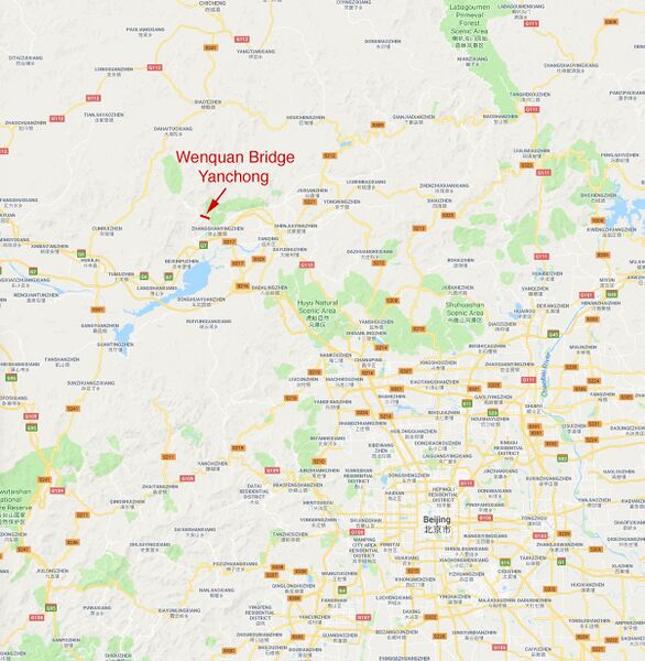 File:Wenquan Bridge Yanchong LocationMapWide.jpg