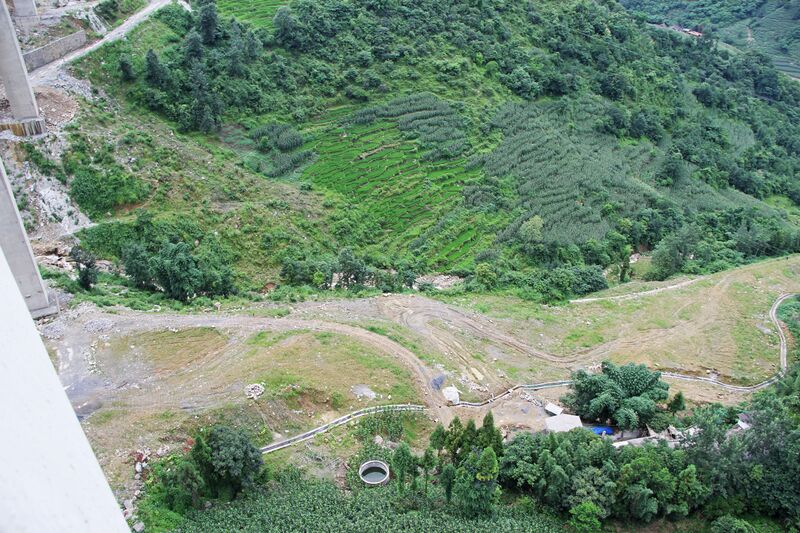 File:LongdongwanDownstream.jpg